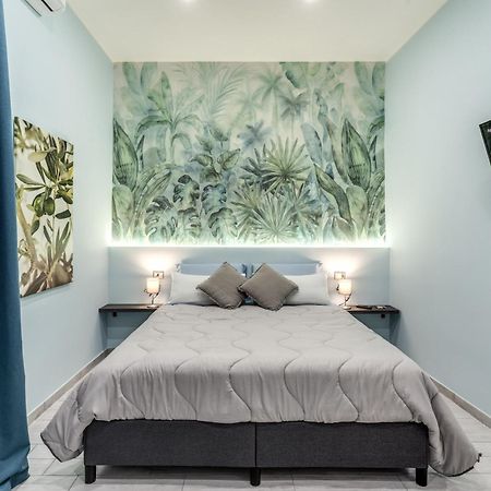 Casa Dalu Apartment Napoli Bagian luar foto