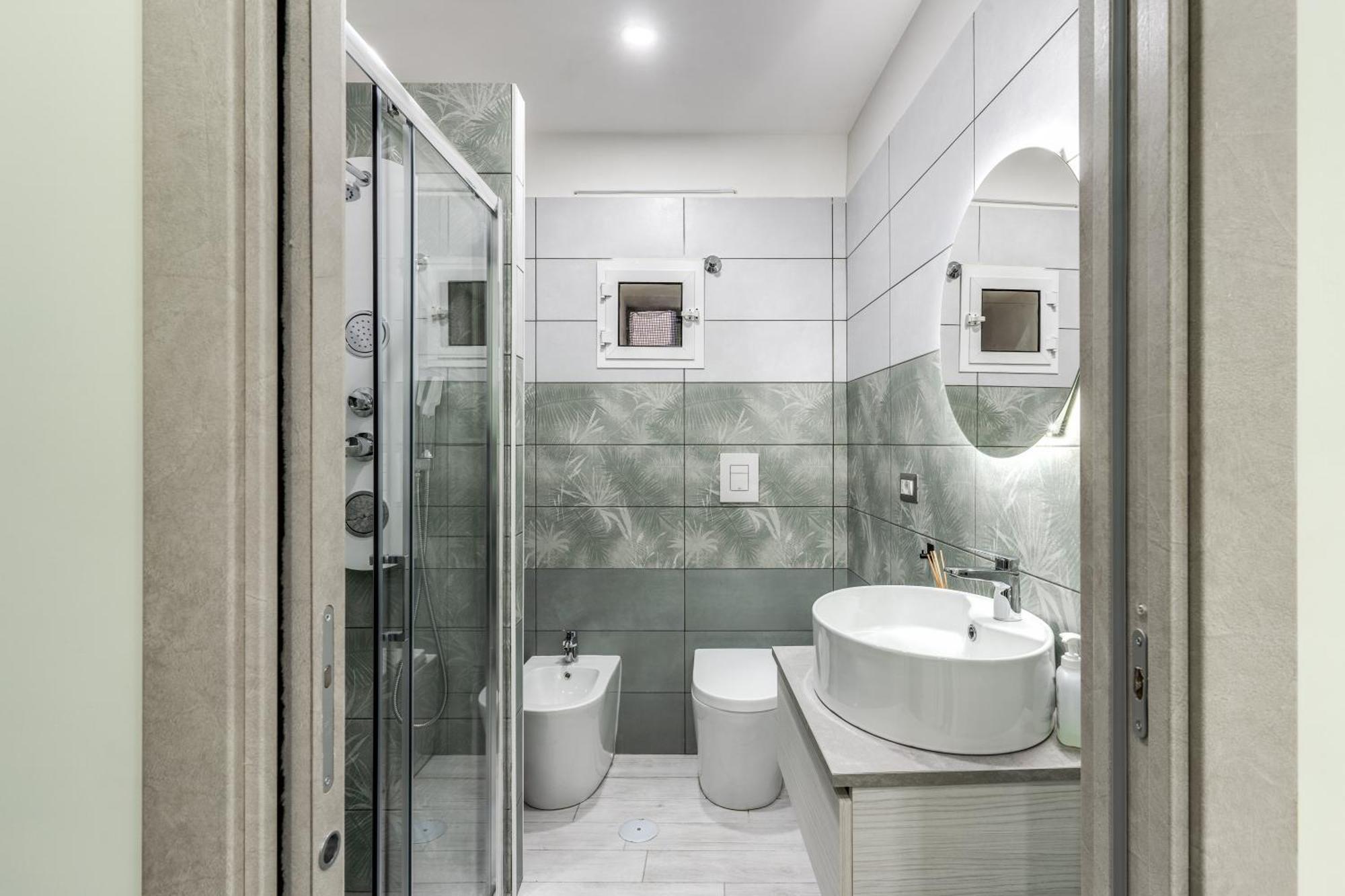 Casa Dalu Apartment Napoli Bagian luar foto
