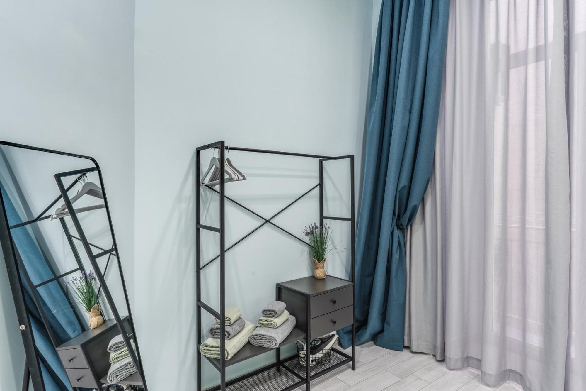 Casa Dalu Apartment Napoli Bagian luar foto