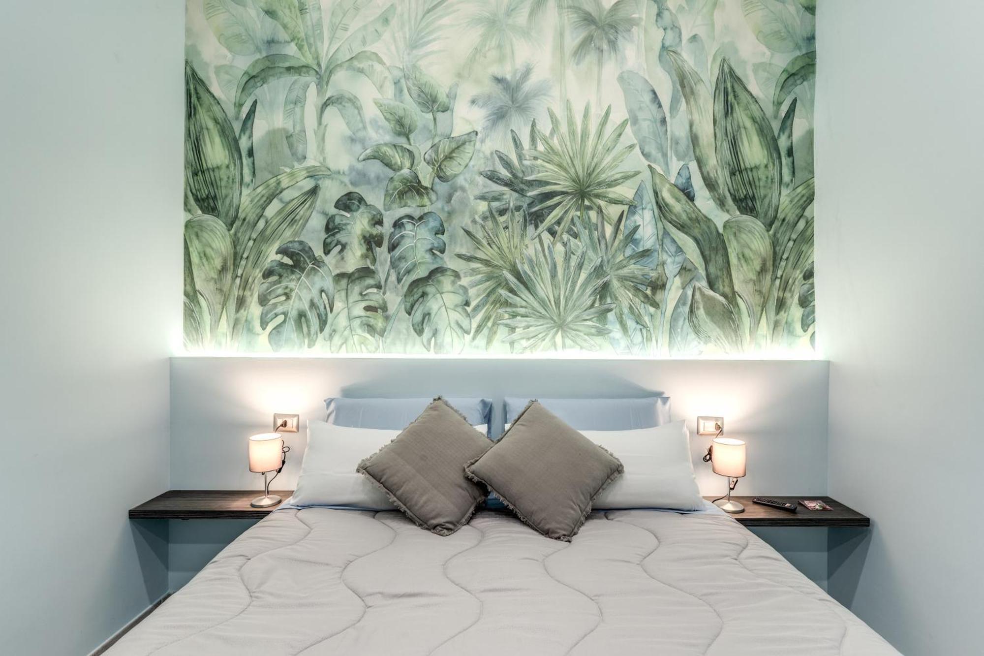 Casa Dalu Apartment Napoli Bagian luar foto