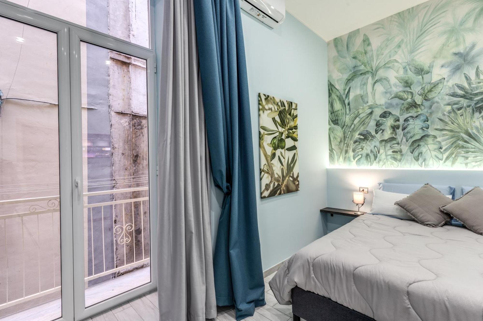 Casa Dalu Apartment Napoli Bagian luar foto