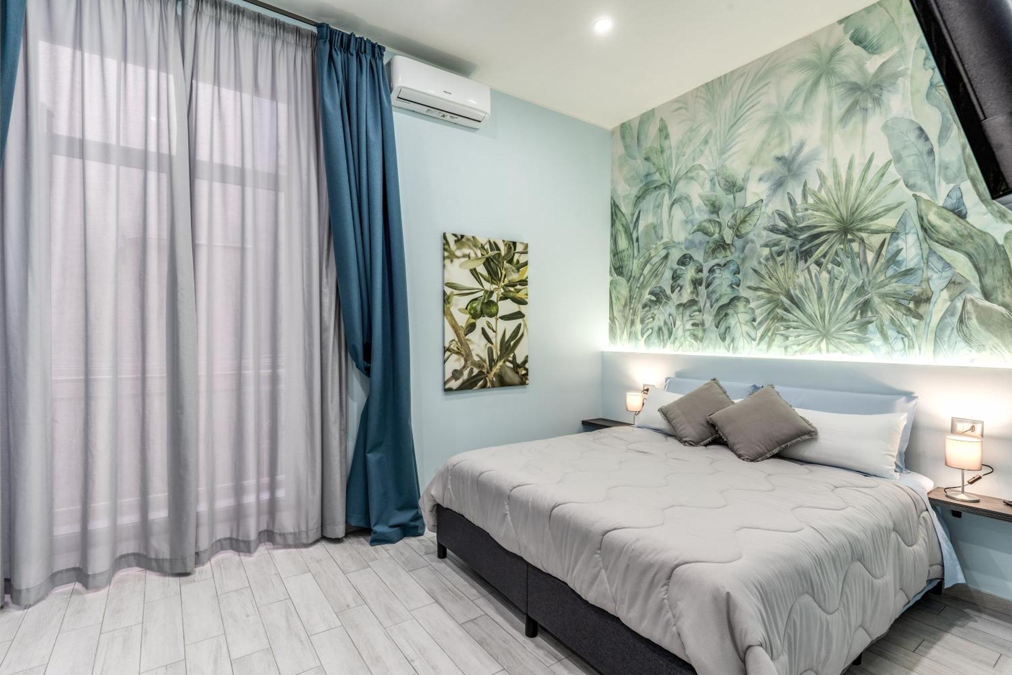 Casa Dalu Apartment Napoli Bagian luar foto