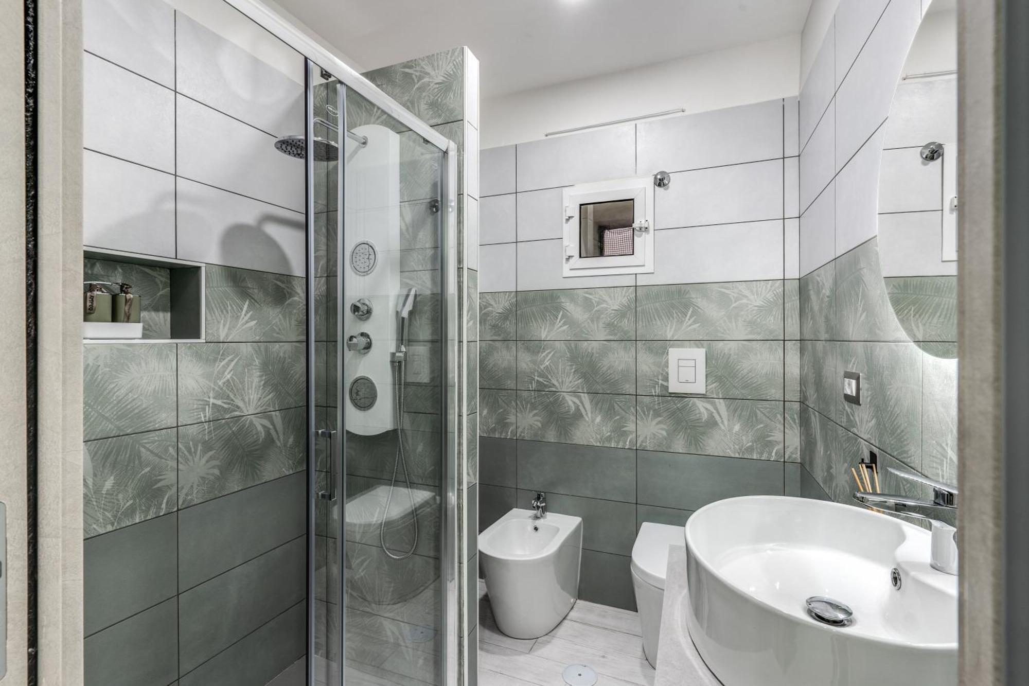 Casa Dalu Apartment Napoli Bagian luar foto