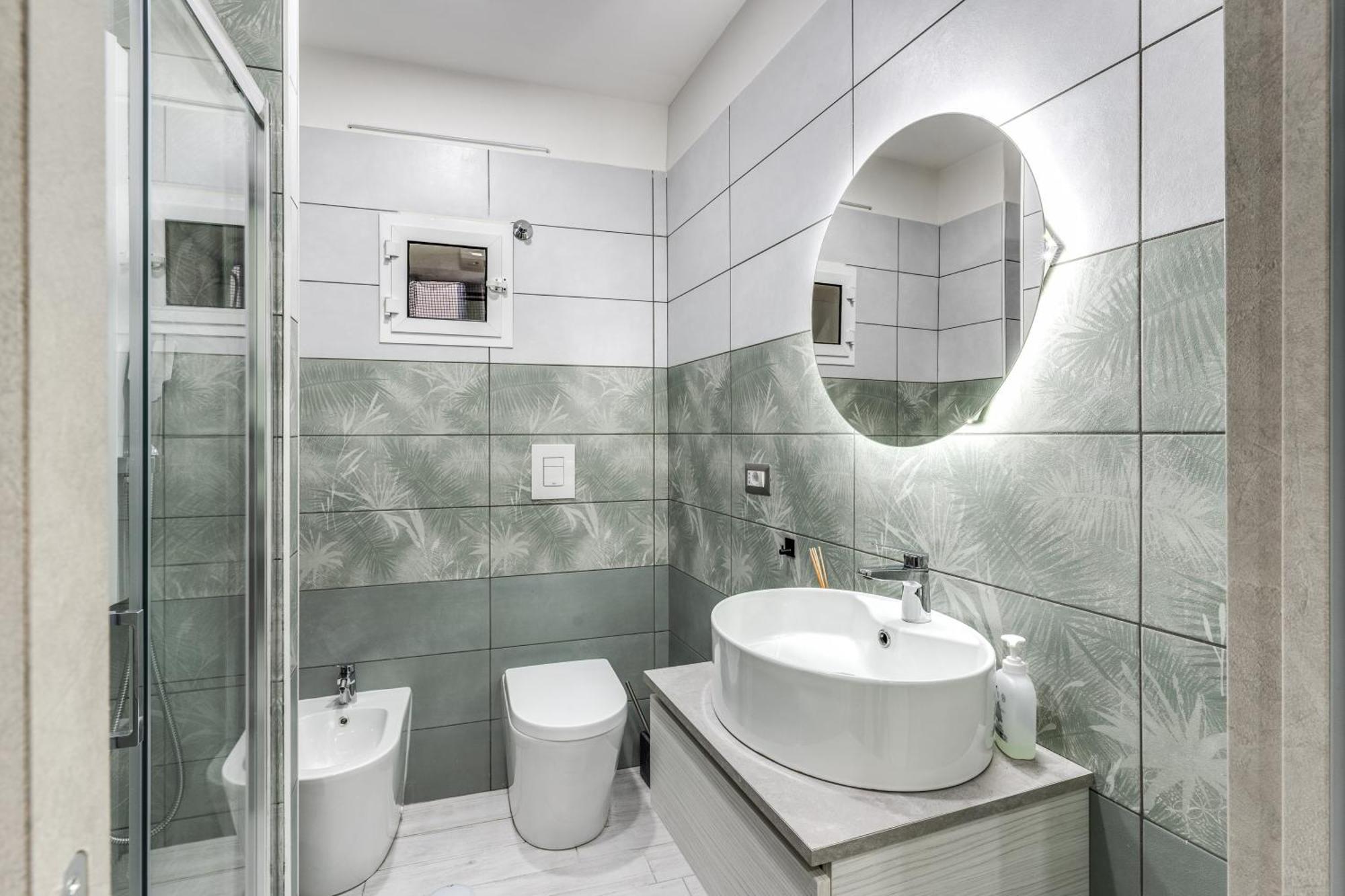 Casa Dalu Apartment Napoli Bagian luar foto