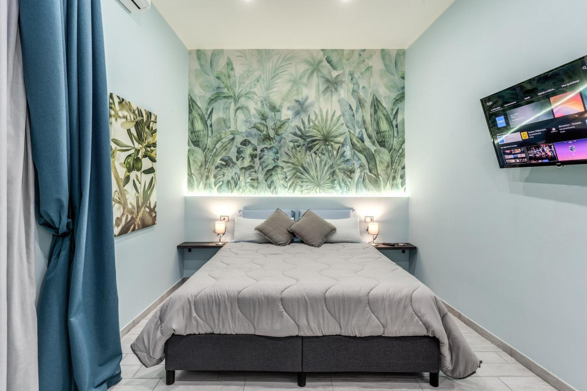 Casa Dalu Apartment Napoli Bagian luar foto