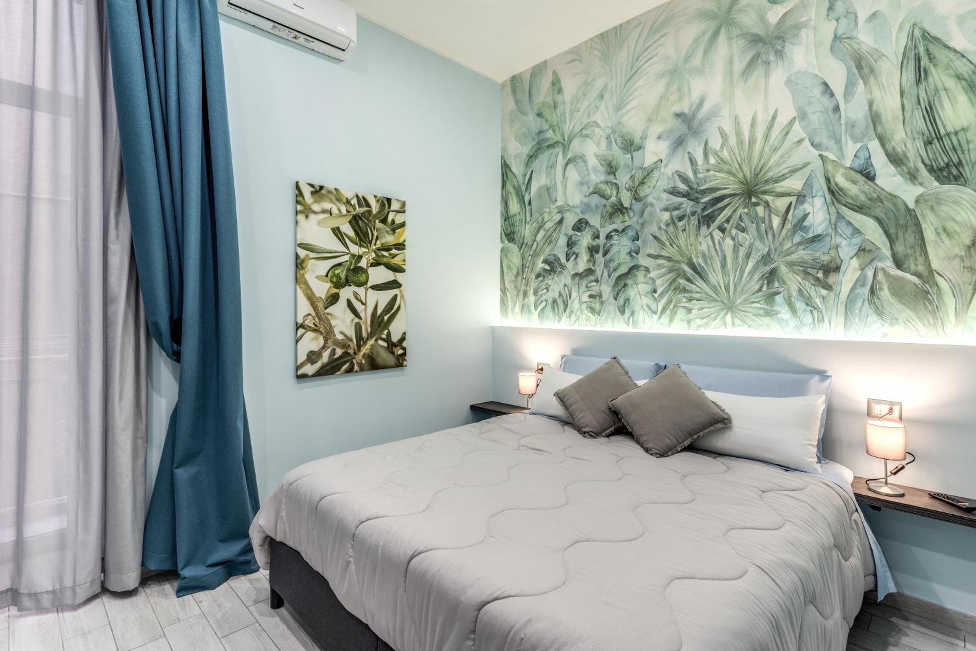 Casa Dalu Apartment Napoli Bagian luar foto